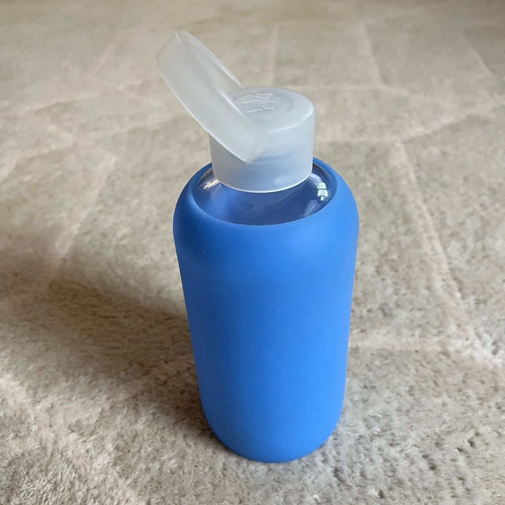 bkr Romeo Glass Water Bottle